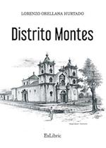 Distrito Montes