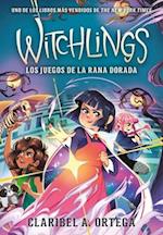 Witchlings 2