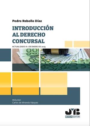 Introduccion al Derecho Concursal