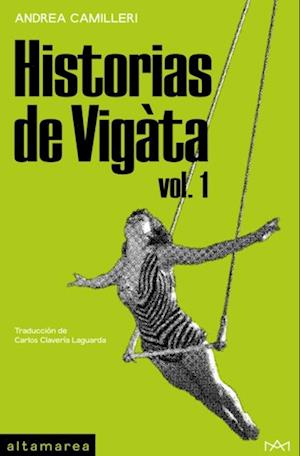 Historias de Vigàta vol. 1