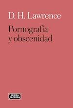 Pornografía y obscenidad