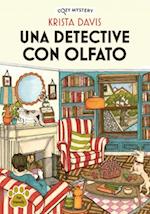 Una Detective Con Olfato