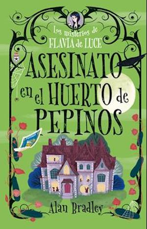 Asesinato En El Huerto de Pepinos / Murder in the Cucumber Orchard