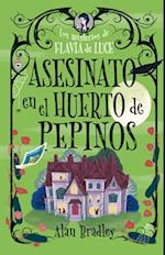 Asesinato En El Huerto de Pepinos / Murder in the Cucumber Orchard