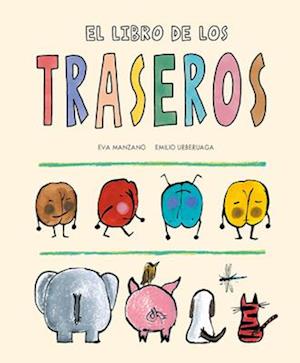 El Libro de Los Traseros