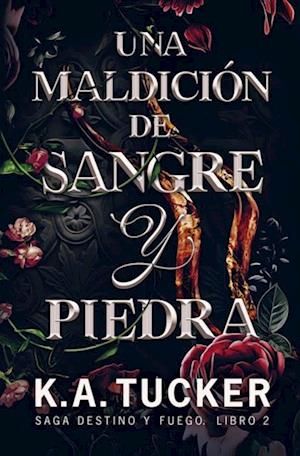 Una maldición de sangre y piedra