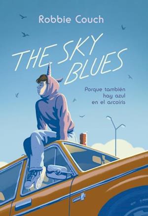 The Sky Blues: Porque también hay azul en el arcoíris