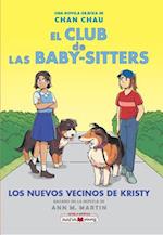 El Club de Las Baby Sitters #10