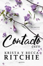 Contacto Cero / Ricochet