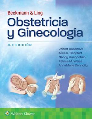 Beckmann y Ling. Obstetricia y ginecología