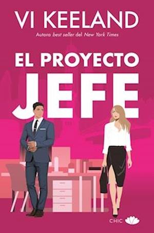 El Proyecto Jefe