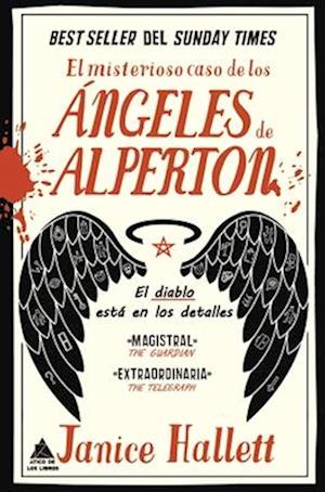 El Misterioso Caso de Los Angeles de Alperton