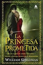 Princesa Prometida, La -V3*