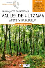 Valles de Ultzama, Atetz y Basaburua