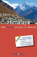 Himalaya. Cómo preparar un viaje a la cordillera