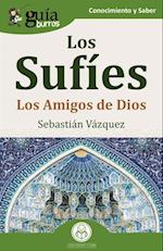 GuiaBurros: Los Sufies