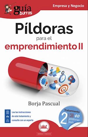 GuíaBurros: Píldoras para el emprendimiento II