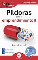 GuíaBurros: Píldoras para el emprendimiento II