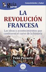 GuíaBurros: La Revolución francesa