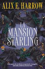 La Mansión Starling / Starling House