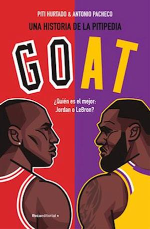 Goat / Goat (Spanish Edition)