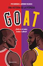 Goat / Goat (Spanish Edition)