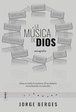 La musica de DIos