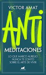 Antimeditaciones