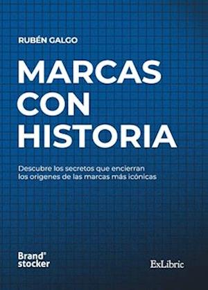 Marcas con historia