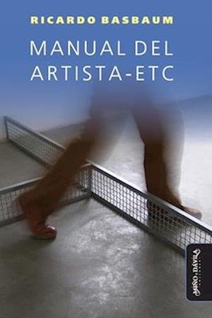 Manual del artista-etc