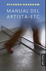 Manual del artista-etc