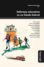 Reformas educativas en un Estado federal