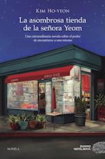 La Asombrosa Tienda de la Senora Teom