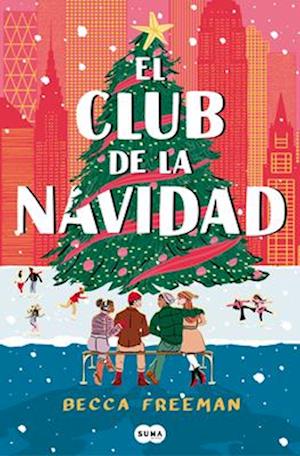 El Club de la Navidad / The Christmas Orphans Club