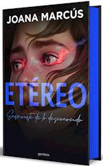 Etéreo (Edición Especial Limitada) / Ethereal