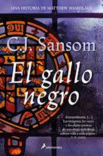 El Gallo Negro. Dios Sabe Quién Es El Cupable / Dissolution