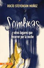 Sombras y otros lugares que recorrer por la noche