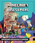 Minecraft oficial: Bases épicas