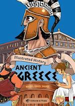 Illustrated History - Ancient Greece