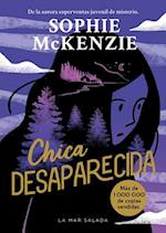 Chica Desaparecida / Girl, Missing