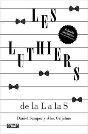 Les Luthiers