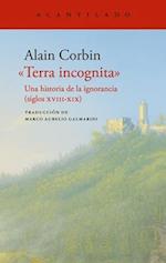 Terra Incognita