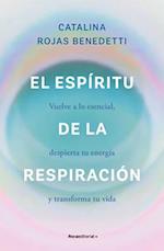 El Espíritu de la Respiración