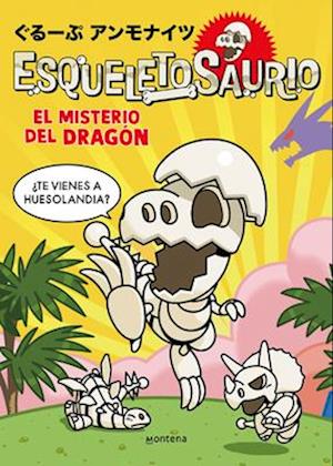 El Misterio del Dragón / The Mystery of the Dragon