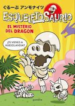 El Misterio del Dragón / The Mystery of the Dragon