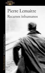 Recursos Inhumanos / Inhuman Resources