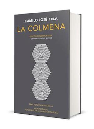 La Colmena. Edicion Conmemorativa / The Hive. Commemorative Edition