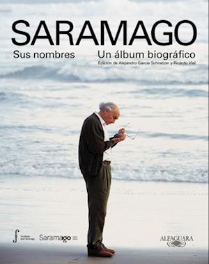 Saramago. Sus Nombre