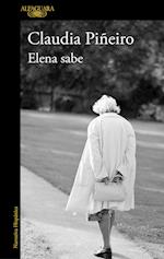 Elena Sabe / Elena Knows