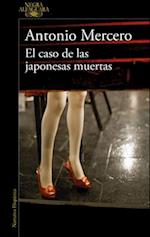 El Caso de Las Japonesas Muertas / The Case of the Murdered Japanese Tourists